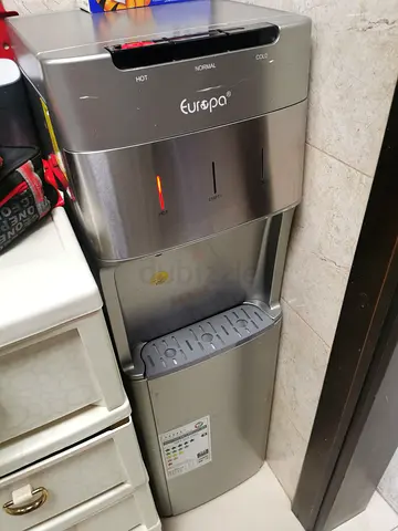 Water Dispenser