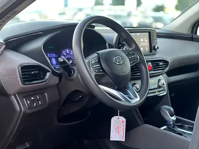 2019 Hyundai SANTA FE 缩略图 11