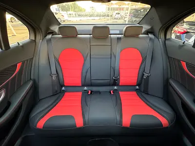 2017 Mercedes-BENZ C-CLASS — миниатюра 11