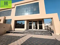 Modern 5BR Villa Halwan Sharjah