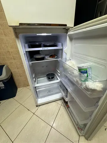 Well-Maintained Refrigerator for Sale
