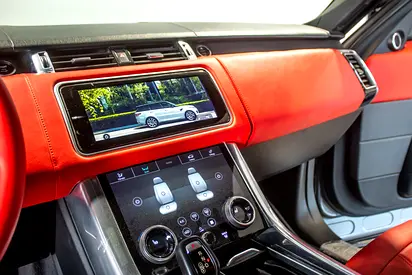 صورة مصغرة 13 لـ 2018 LAND Rover RANGE ROVER SPORT
