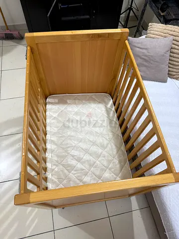 Kids bed
