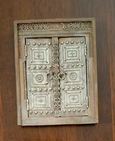 Small Picture Frame برواز صورة صغير