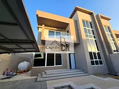 VERY SPACIOUS 4BHK TWIN VILLA FOR RENT – NASMA RESIDENCE