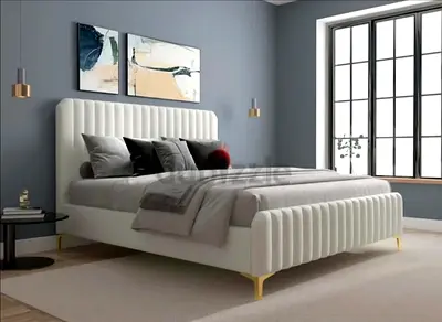 Queen Size Brand New Fully Customisable Bed