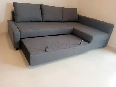 Comfortable and Stylish L-Shaped Sofa for Sale