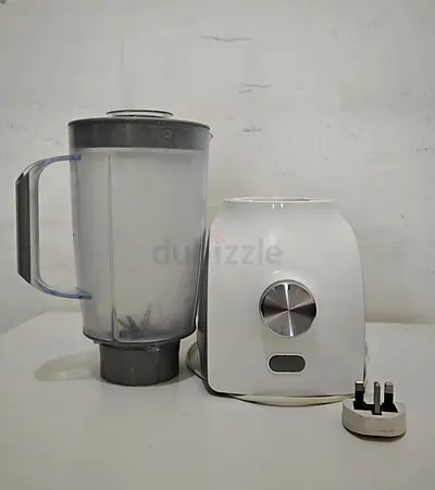 Powerful Blender with 1.5L Jar