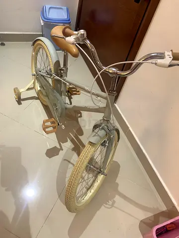 Classic Bicycle in Great Condition