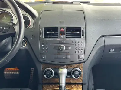 صورة مصغرة 16 لـ 2008 Mercedes-BENZ C-CLASS