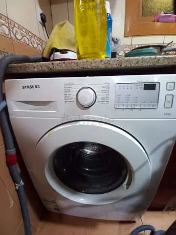 Samsung Washing Machine for Sale