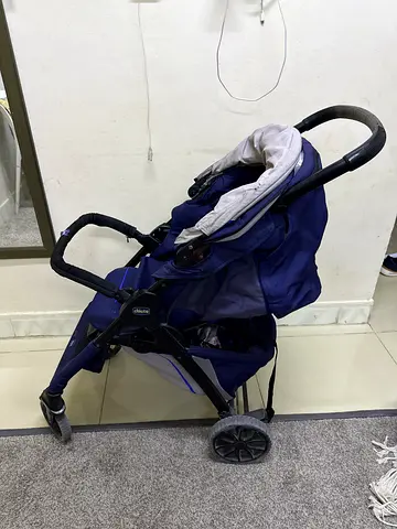 Chicco Compact Stroller for Sale