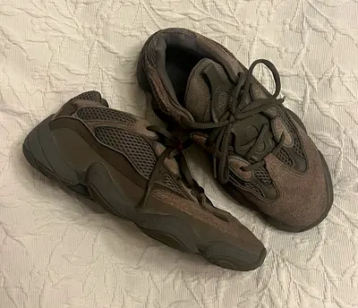 Adidas Yeezy Boost, size 7.5US