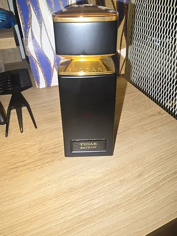 Le Gemme Tygar Extrait Bvlgari