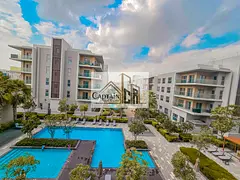 🌟 Golden Investment Opportunity | Pool-View 2BHK Apartment in Zahia Garden – High ROI Asset 