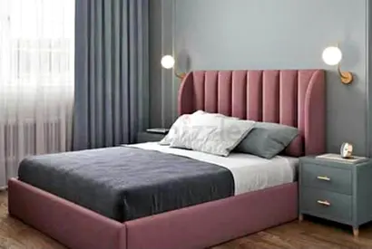 Brand new 160*200 Queen size bed