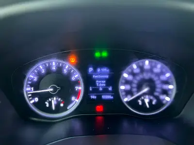2019 Hyundai SANTA FE 缩略图 17