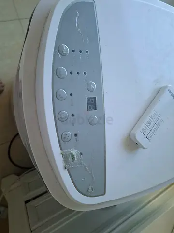 Portable Air Purifier for Sale