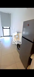 Fully Furnished Spacious Studio For Rent In Al Mamsha