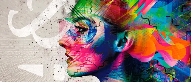 Professional Graphic Design Services in Dubai