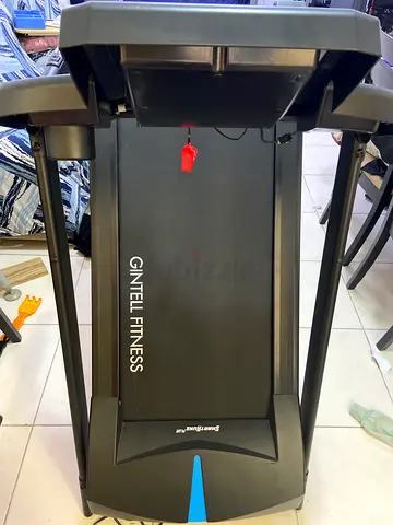 Gintell Fitness Treadmill for Sale