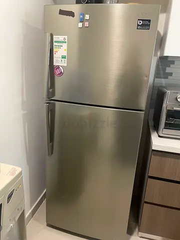 Samsung Fridge