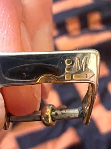 Ladies Vintage Cartier