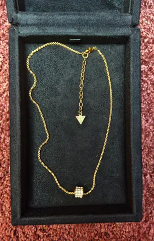 Guess Necklace