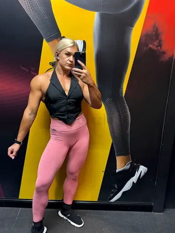 Personal trainer gym/home Abu Dhabi