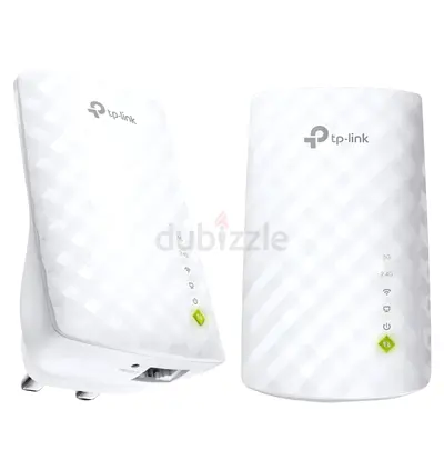 TP-Link Wi-Fi Range Extender