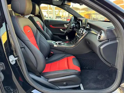 2017 Mercedes-BENZ C-CLASS — миниатюра 13