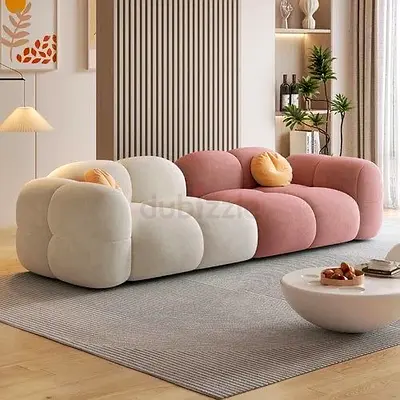 Stylish and Comfortable Modular Sofa for Sale
