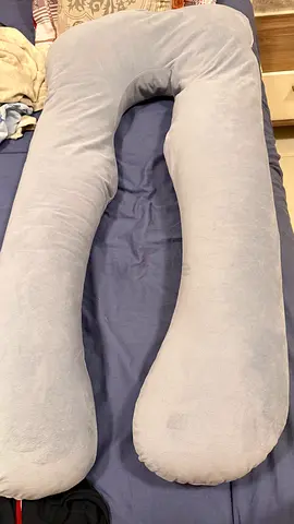 Pregnancy pillow