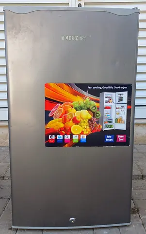 Nikai fridge for sale neat and calen