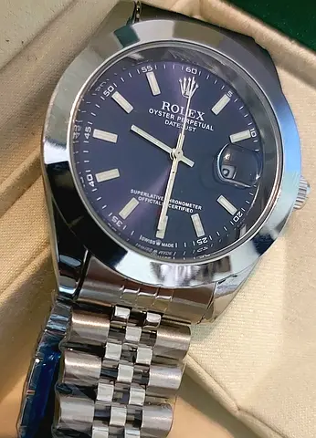 Graceful Master Rolex (Urgent)
