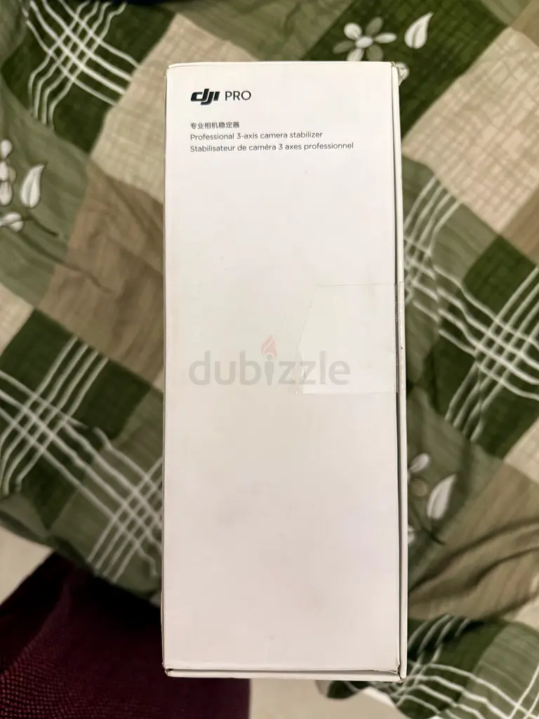 DJI RSC 2 Stabilizer - Like New Condition65073402086146112