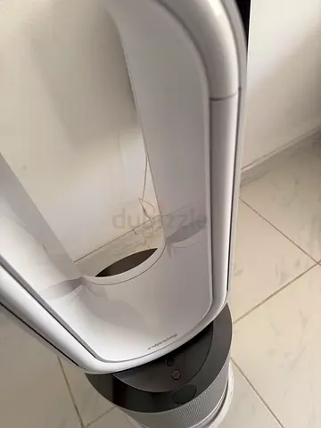 Dyson Pure Cool Link Air Purifier