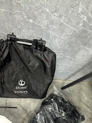 Brand new stokke yoyo3 stroller