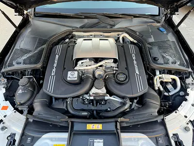 2017 Mercedes-BENZ C-CLASS — миниатюра 17