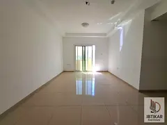 VERY SPACIOUS 2BHK WITH BALCONY +BATHROOMS IN ABU SHAGARA PARK SHARJAH