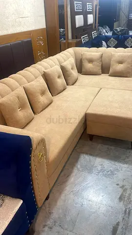 Sofa rapair