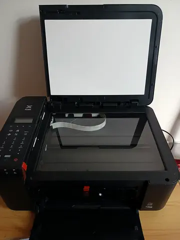 Canon Printer MX494- color