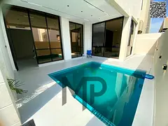 At an affordable price including registration fees… Freehold ownership for all nationalities in th