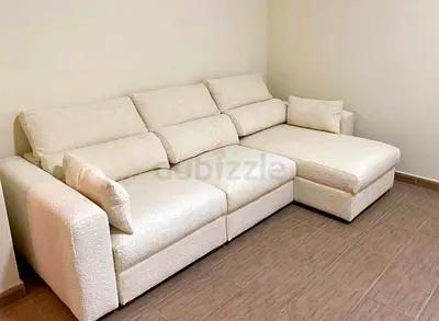 Amazing Condition IKEA Eskelstuna Sofa- Bed with Storage