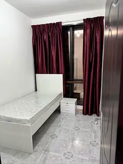 غرفة للايجار بشارع النجدة Room For Rent in Najda street