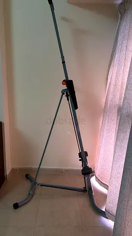 An effective vertical climber equipment for whole body workout best for cardio workouts