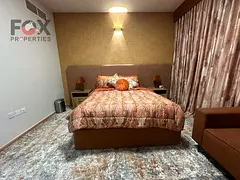 One-bedroom apartment for sale in Orient Tower, an excellent tower in a prime location. The apartmen
