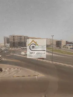 NO CASH DEPOSIT SPECIOUS 1BHK WITH 2 WASHROOM AND BEAUTIFUL KITCHEN IN MUWAILAH SHARJAH