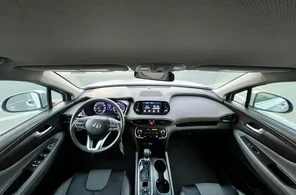 2019 Hyundai SANTA FE 缩略图 14