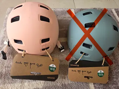 Stylish and Safe Skate Helmet for Sale